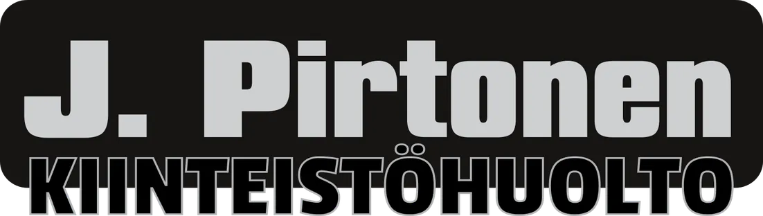 Kiinteistöhuolto J. Pirtonen